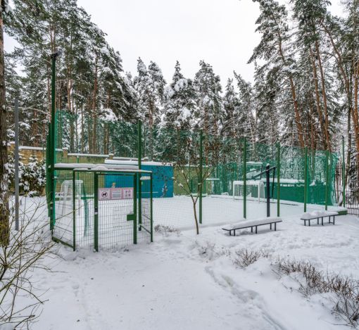 Алексеево Парк