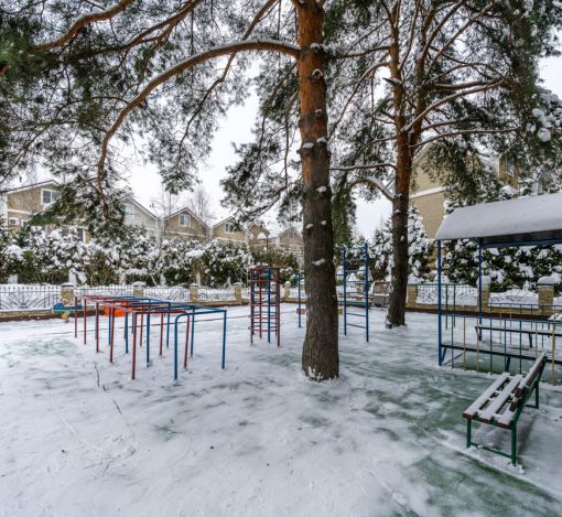 Алексеево Парк