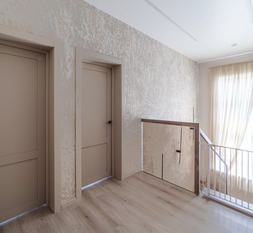 Готовый дом в КП Павловы озера