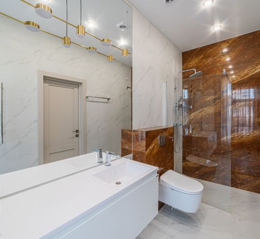 Готовый дом в КП Павловы озера