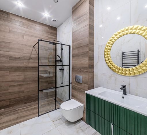 Готовый дом в КП Павловы озера