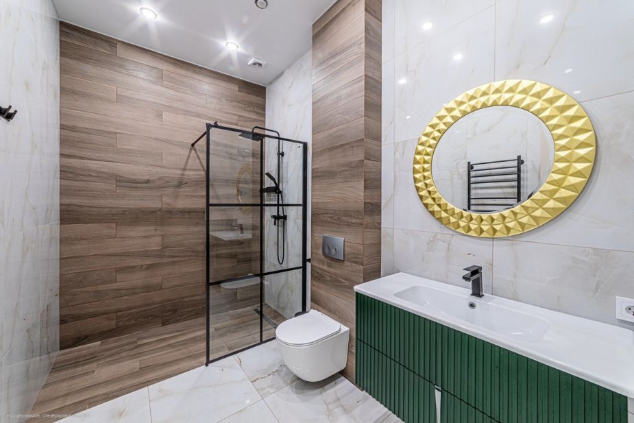 Готовый дом в КП Павловы озера