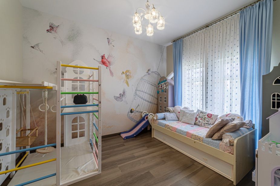 Готовый дом в КП Павловы озера