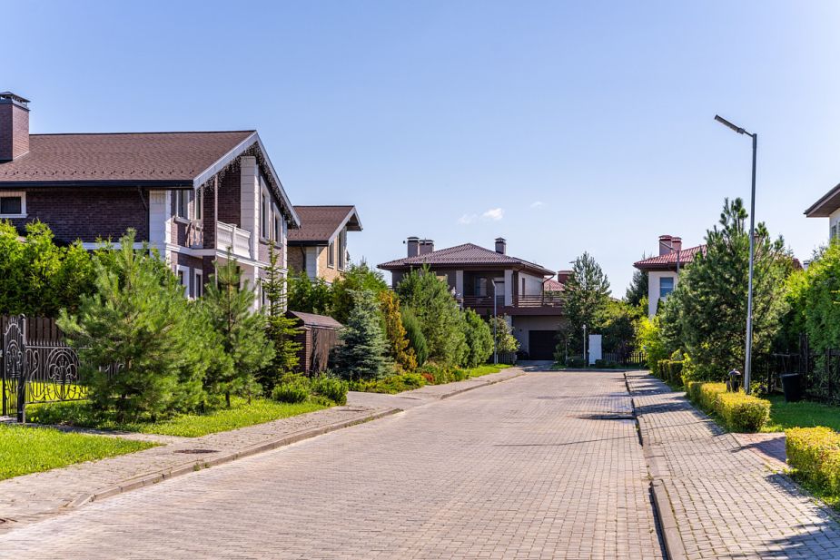 Готовый дом в КП Павловы озера