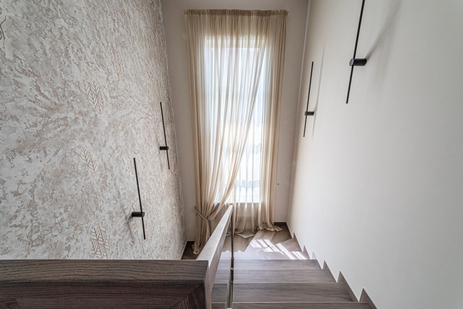 Готовый дом в КП Павловы озера