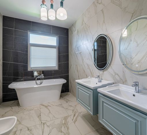 Готовый дом в КП Павловы озера