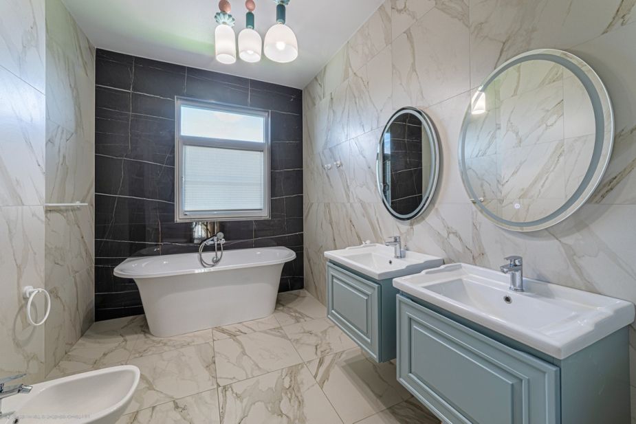 Готовый дом в КП Павловы озера