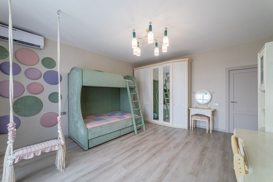 Готовый дом в КП Павловы озера