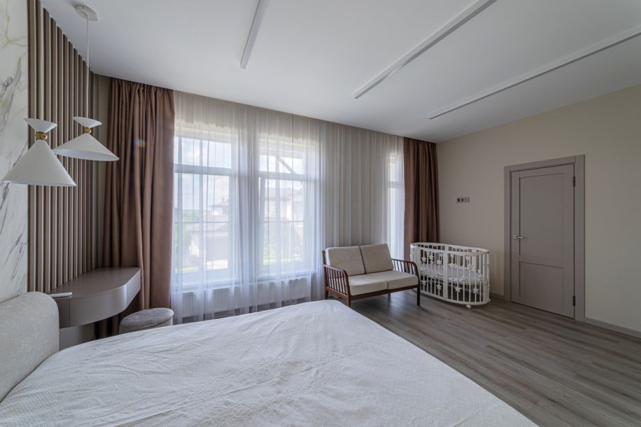 Готовый дом в КП Павловы озера