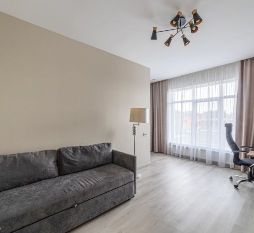 Готовый дом в КП Павловы озера