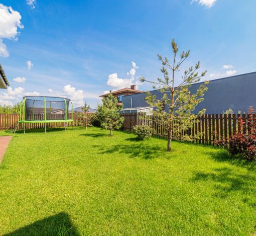 Готовый дом в КП Павловы озера