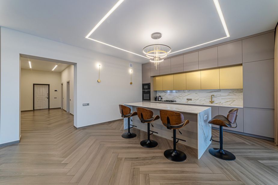 Готовый дом в КП Павловы озера