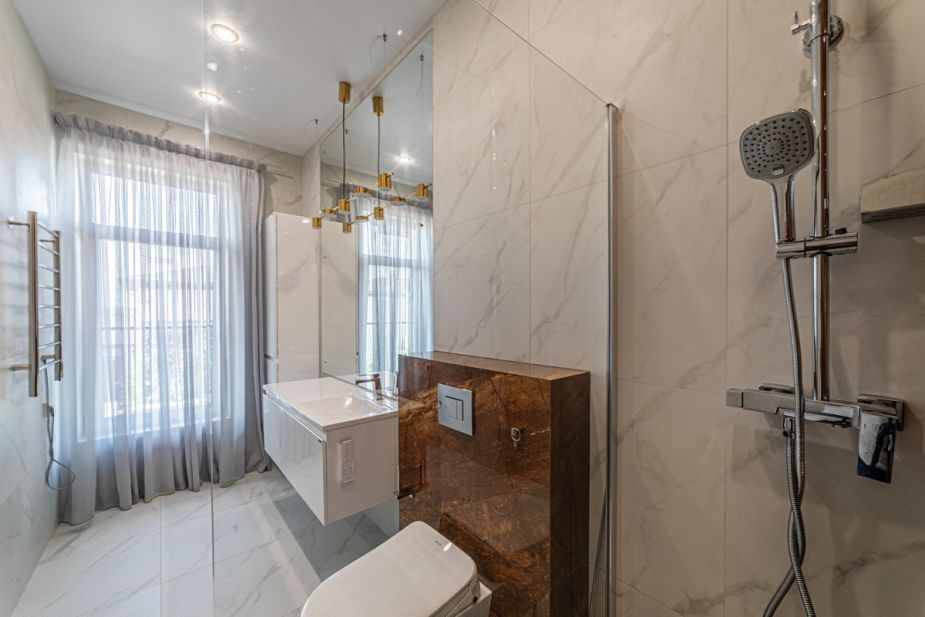 Готовый дом в КП Павловы озера