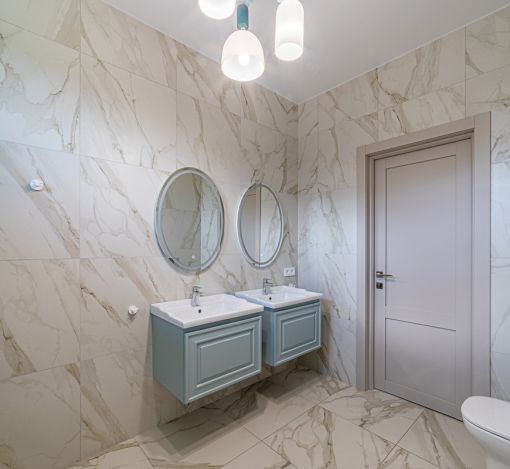 Готовый дом в КП Павловы озера