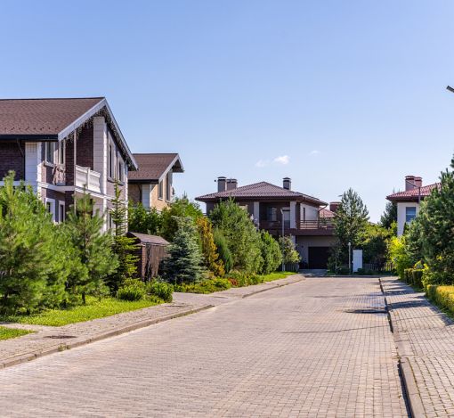 Дом в КП Павловы Озера