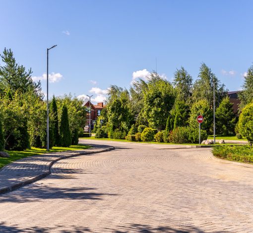 Дом в КП Павловы Озера