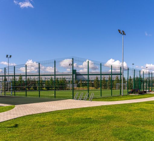 Дом в КП Павловы Озера