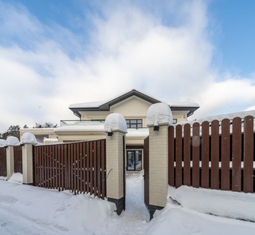 Дом в КП Архангельское