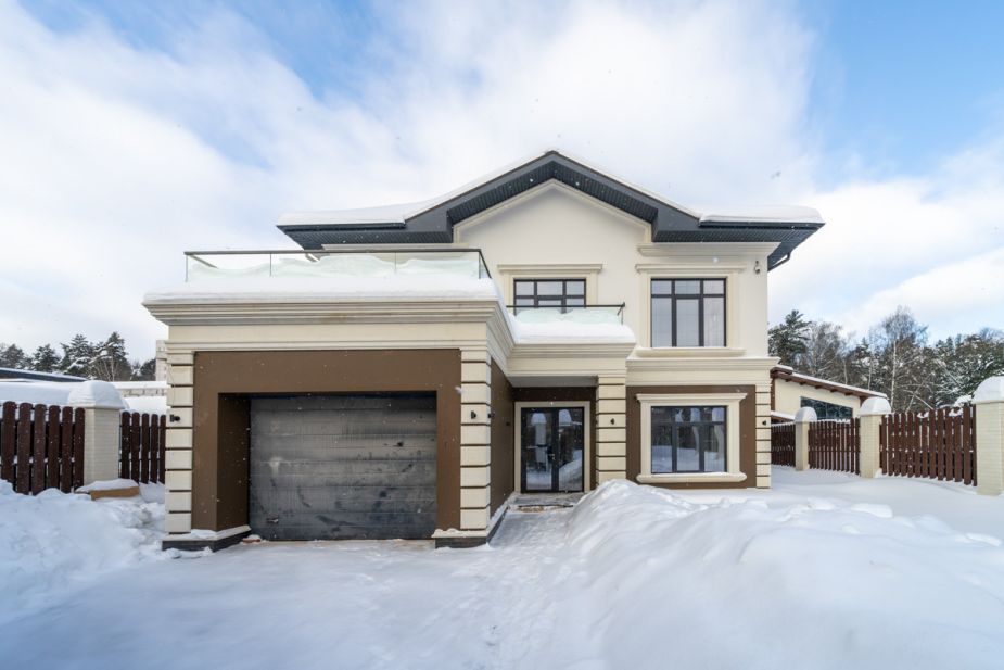 Дом в КП Архангельское