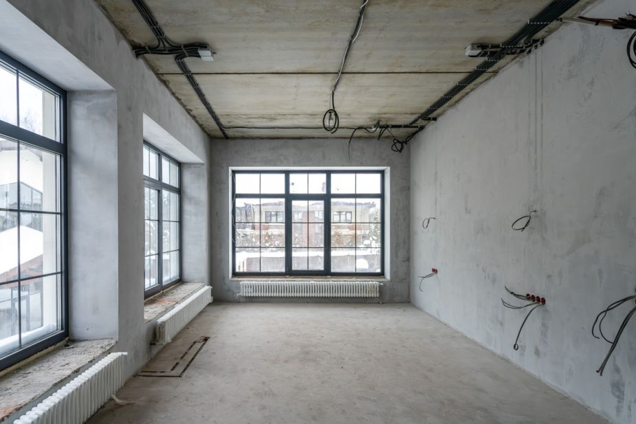 Дом в КП Архангельское