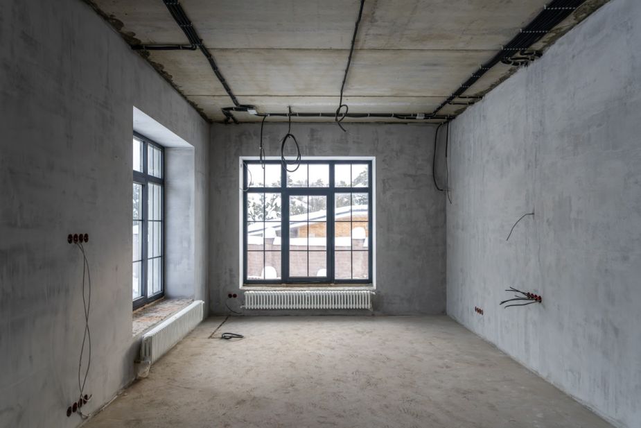 Дом в КП Архангельское