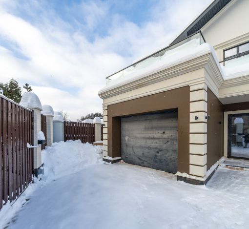 Дом в КП Архангельское