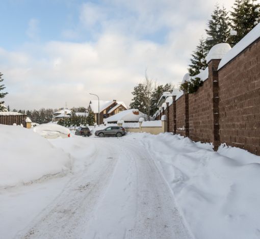 Дом в КП Архангельское