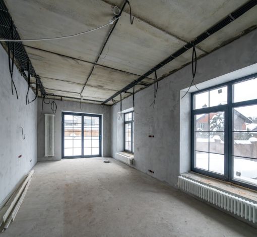 Дом в КП Архангельское