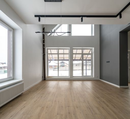 Новый дом в КП Ла-Манш