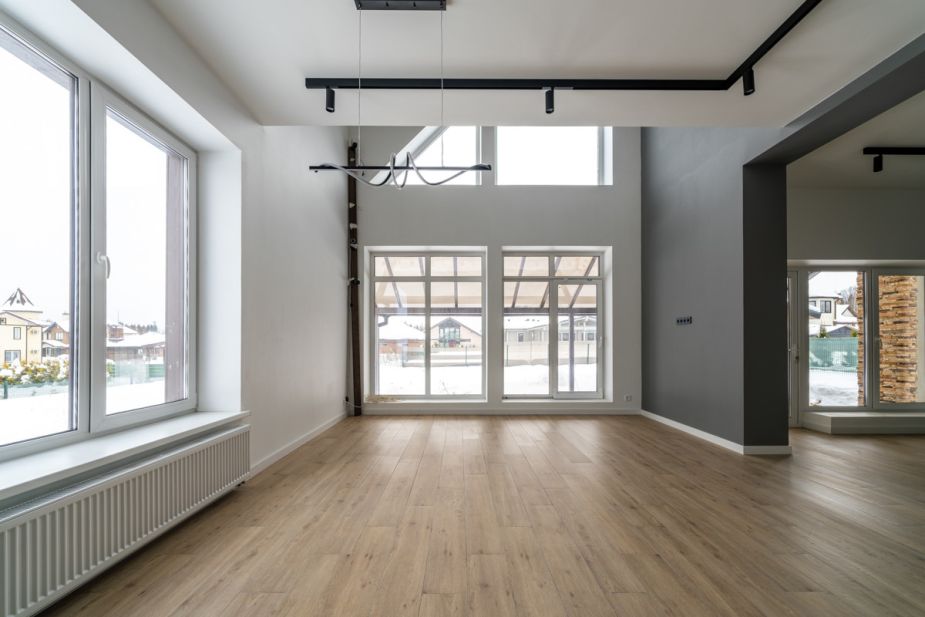 Новый дом в КП Ла-Манш