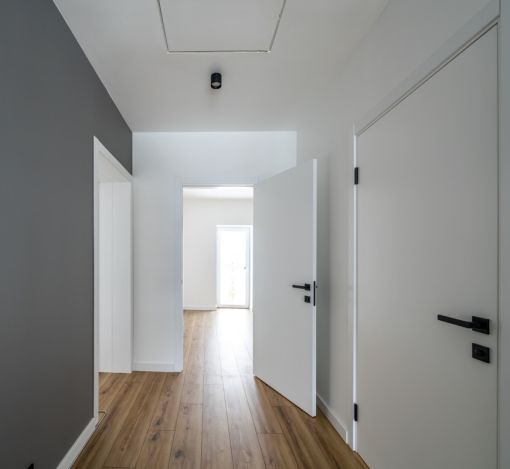 Новый дом в КП Ла-Манш