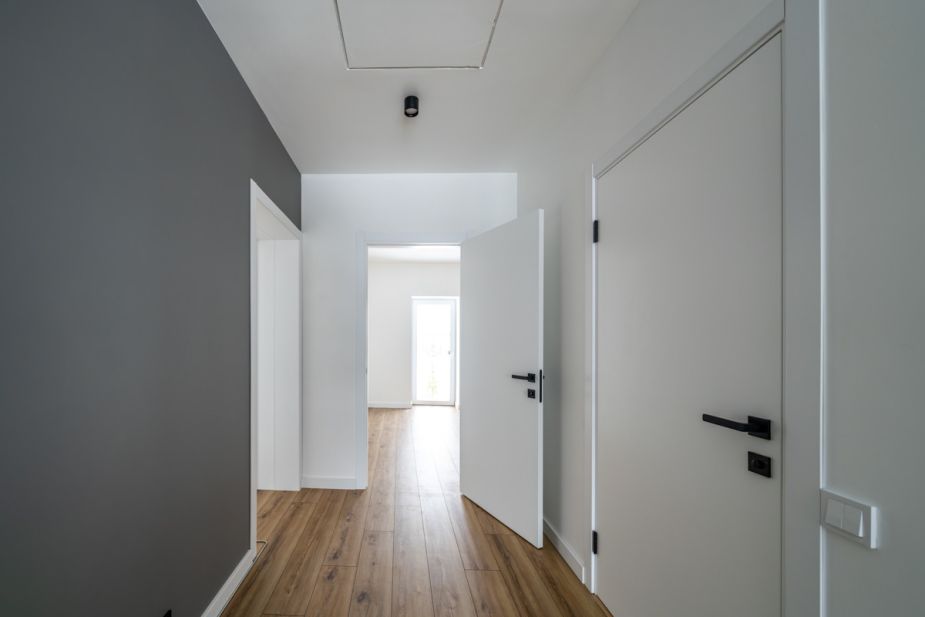 Новый дом в КП Ла-Манш