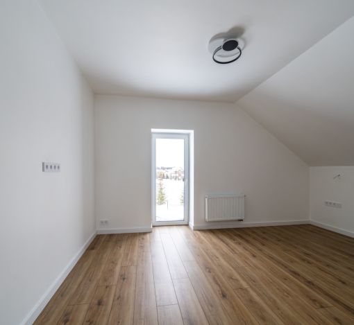 Новый дом в КП Ла-Манш