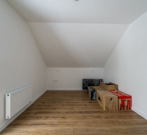 Новый дом в КП Ла-Манш