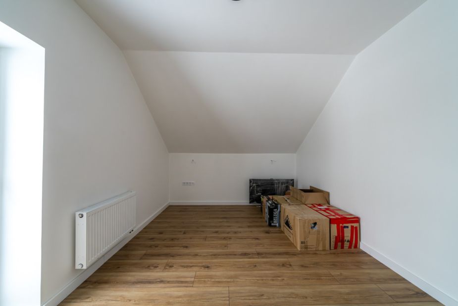 Новый дом в КП Ла-Манш