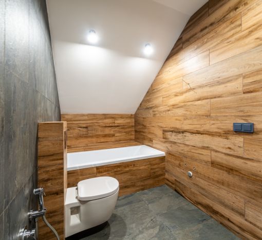 Новый дом в КП Ла-Манш