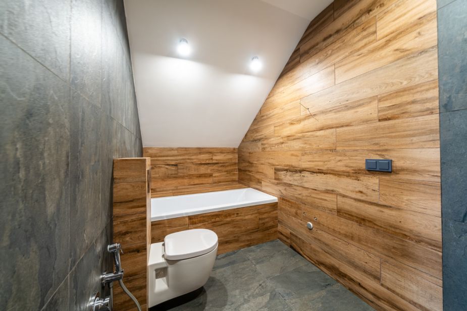 Новый дом в КП Ла-Манш