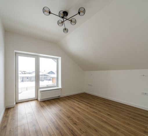 Новый дом в КП Ла-Манш