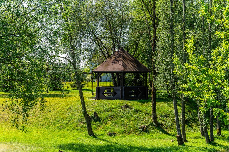 Новый дом в КП Ла-Манш