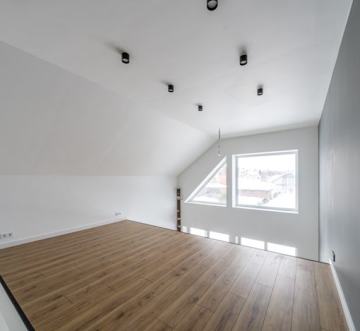 Новый дом в КП Ла-Манш