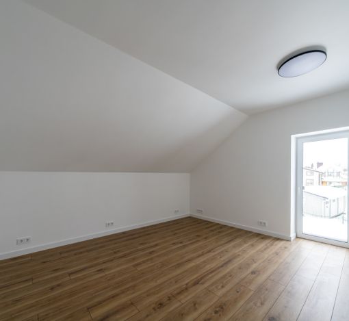 Новый дом в КП Ла-Манш