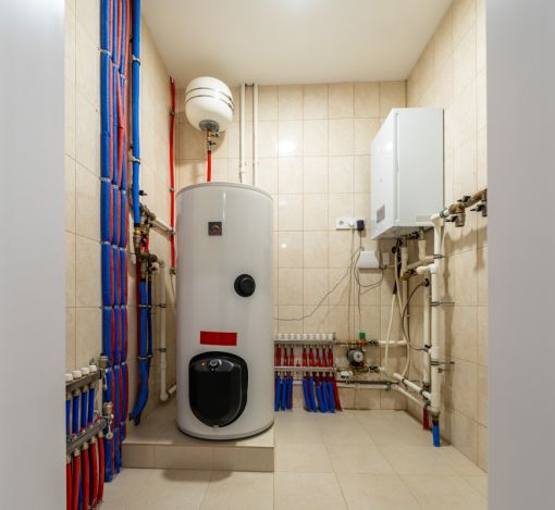 Новый дом в КП Ла-Манш