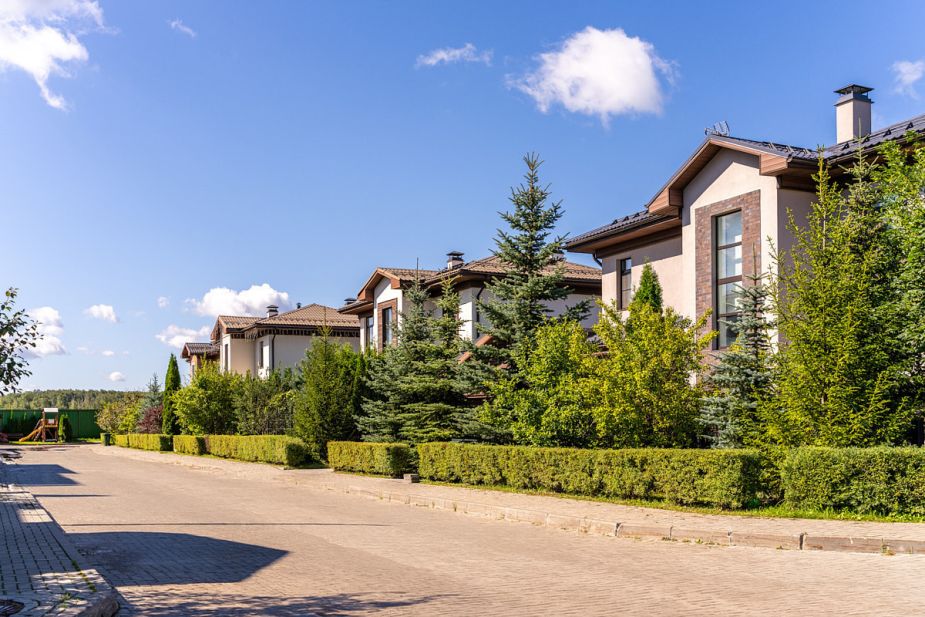 Готовый дом в КП Павловы Озёра