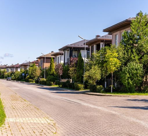 Готовый дом в КП Павловы Озёра