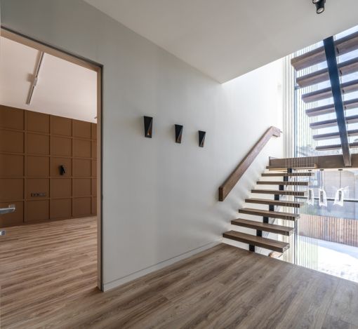 Новый дом в КП Ильинские сады