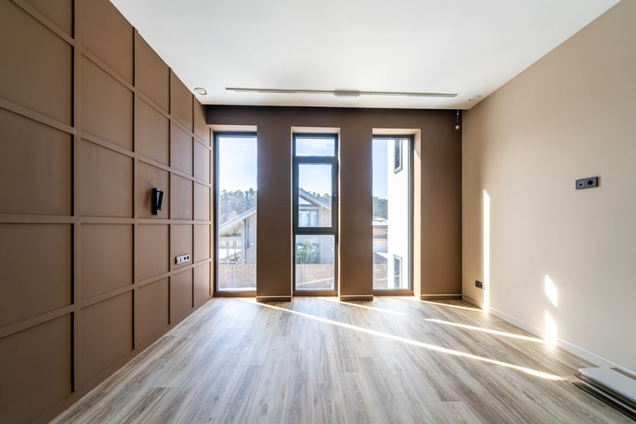 Новый дом в КП Ильинские сады