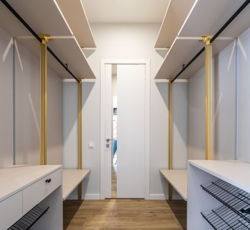 Новый дом в КП Ильинские сады