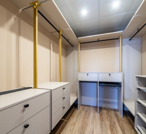 Новый дом в КП Ильинские сады