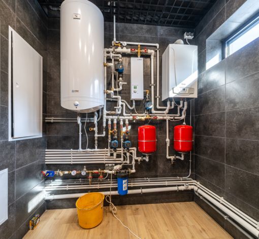 Новый дом в КП Ильинские сады