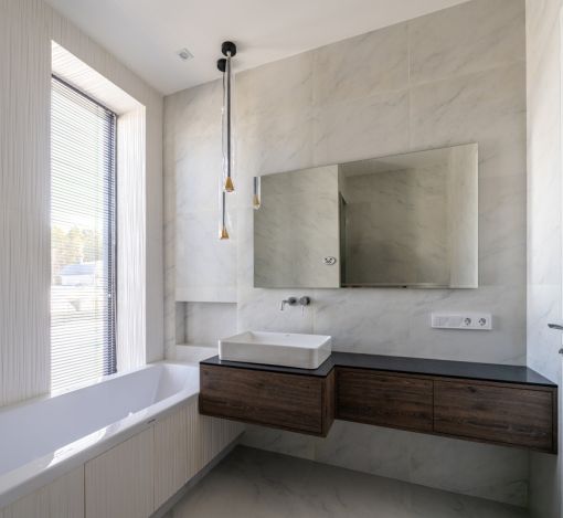 Новый дом в КП Ильинские сады